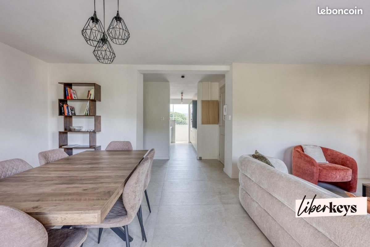 Appartement 3 pièces 73 m² · à Toulon · 73 m² · 265 000 €