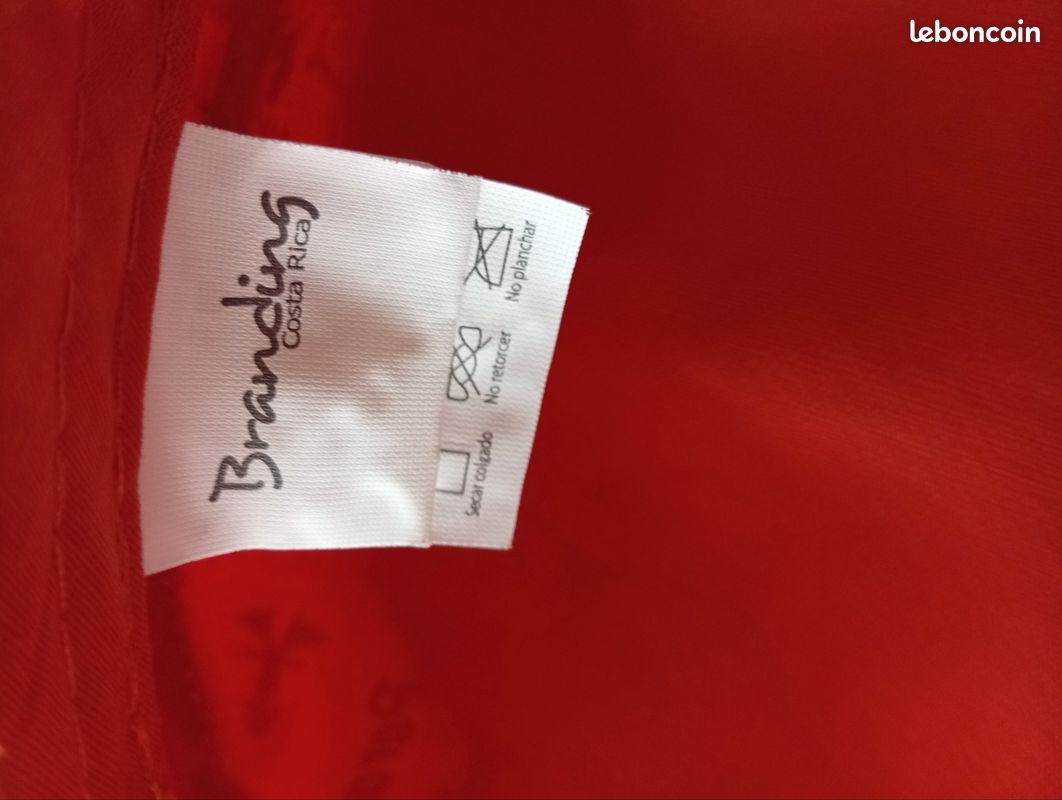 Casquette Femme (image 3)