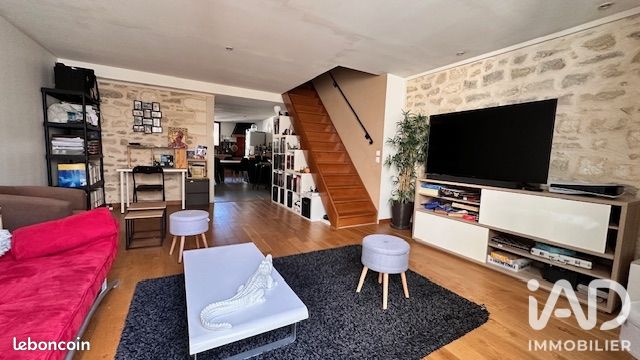 Duplex 3 pièces 104 m² (image 1)