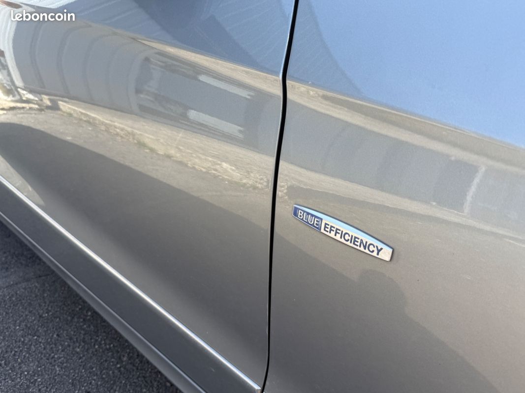 MERCEDES-BENZ CLASSE E COUPE 2.2 220 CDI 170 7G-TRONIC BVa (image 14)