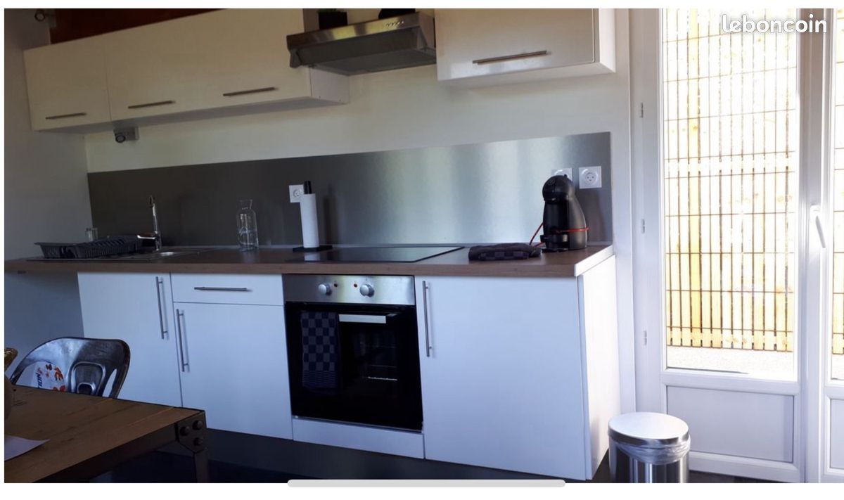 Logement meublé, Belin Beliet - Belin-Béliet 33830 (image principale 5)