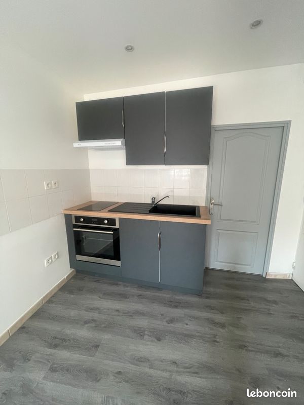 Appartement 2 pièces 26 m² · à Beauvais · 26 m² · 530 €