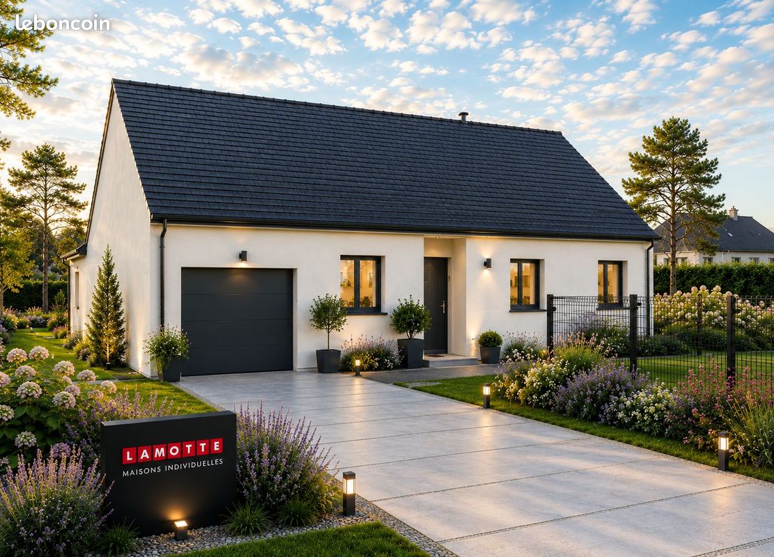 Maison 5 pièces 108 m² · à Plouézec · 108 m² · 337 070 €