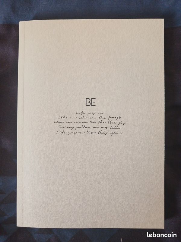 Bts be (image 15)