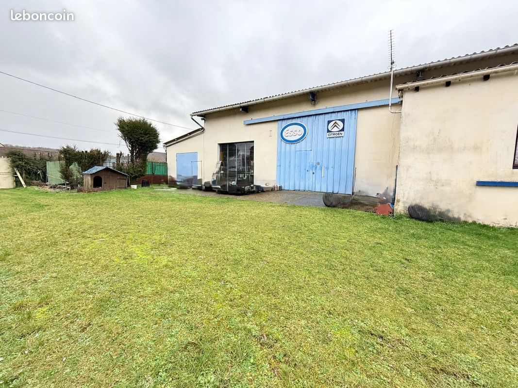 Maison 5 pièces 100 m² · à Ons-en-Bray · 100 m² · 235 000 €