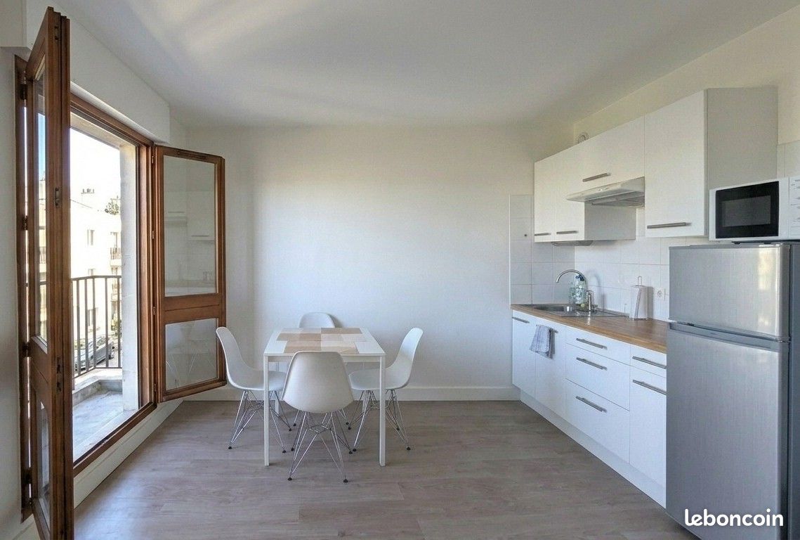 Appartement 1 pièce 26 m² · à Le Chesnay-Rocquencourt · 26 m² · 830 €/mois