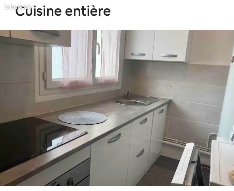 Charmant petit appartement (image 5)