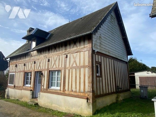 Maison 3 pièces 75 m² · à Yvetot · 75 m² · 146 720 €