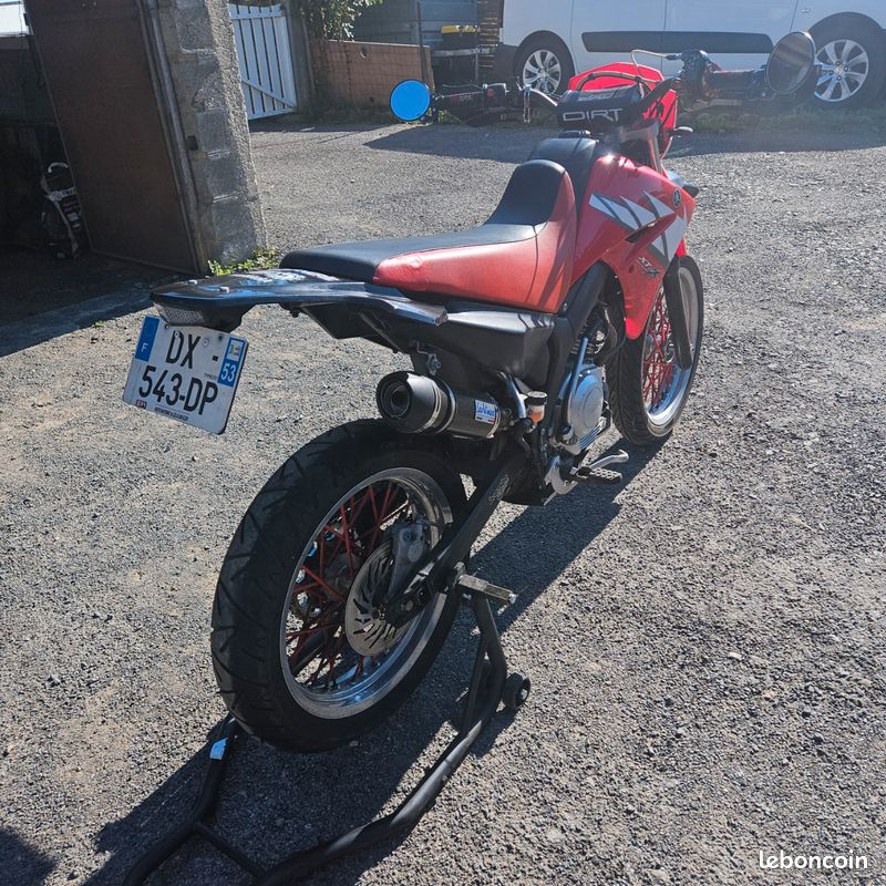 Xtx 125 (image 2)