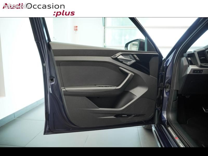 Audi A1 Sportback 35 TFSI 150ch S line plus S tronic 7 (image 16)