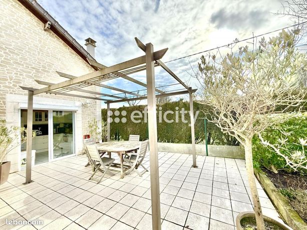 Maison 6 pièces 140 m²