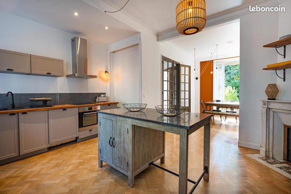 Appartement a louer chartres - 1 pièce(s) - 33 m2 - Surfyn