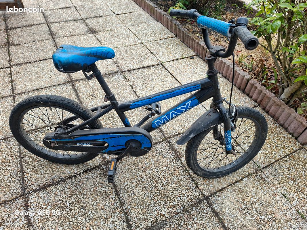 Vélo enfants (image 1)
