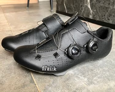 BSTL Chaussures de Cyclisme pour Hommes Femmes Chaussures de Cyclisme