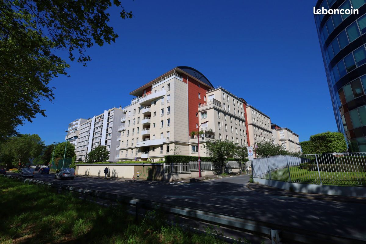 Appartement 3 pièces 65 m² · à Bezons · 65 m² · 274 000 €