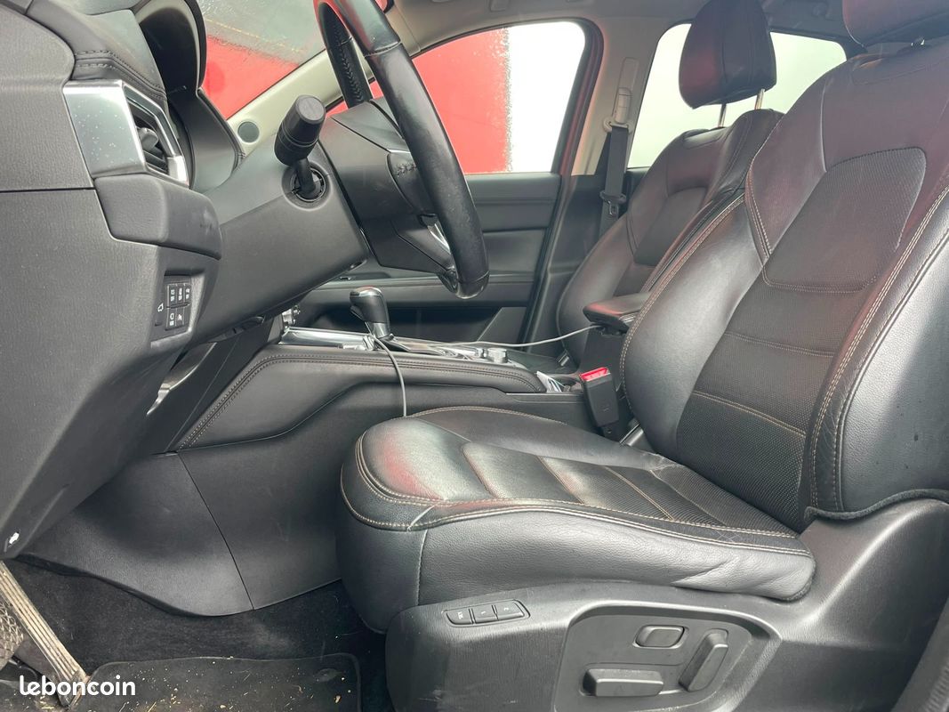 MAZDA CX-5 Dynamique 150 CV ENTRETIEN MAZDA - GARANTIE 12 MOIS (image 10)