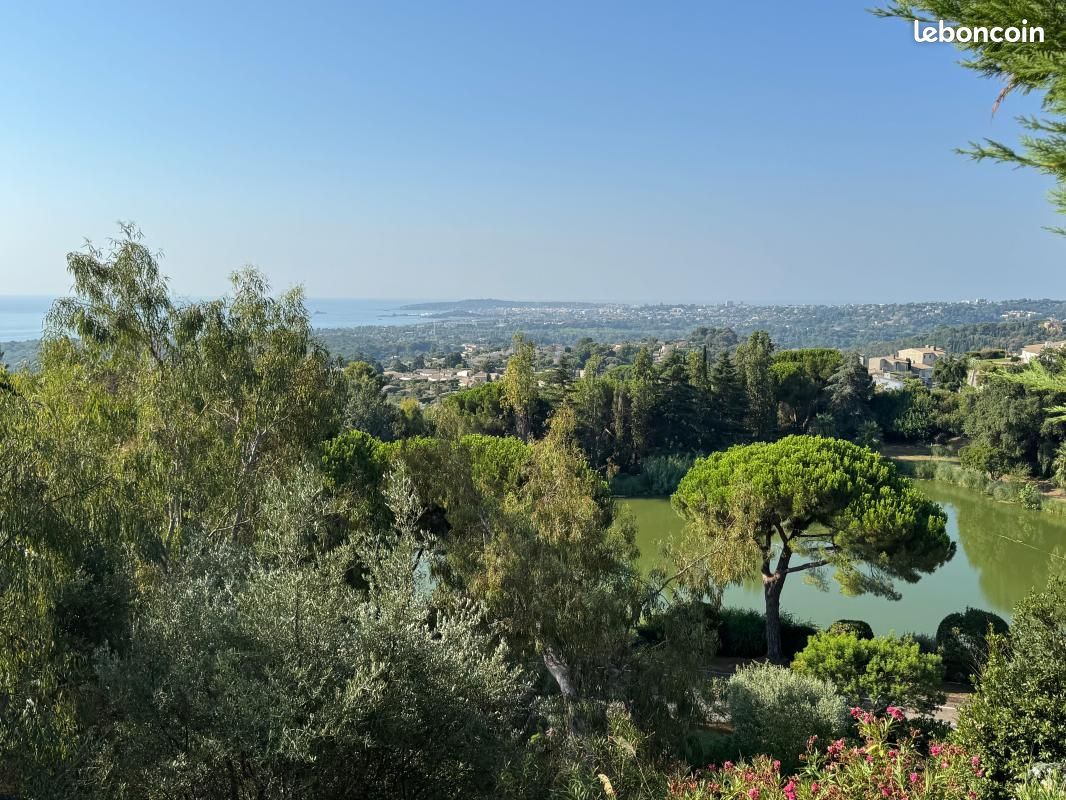 Appartement 3 pièces 72 m² · à Villeneuve-Loubet · 72 m² · 790 000 €