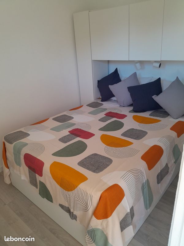 Appartement en location (image 5)