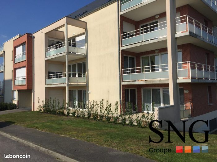 Appartement 1 pièce 31 m² · à Rouxmesnil-Bouteilles · 31 m² · 380 €/mois