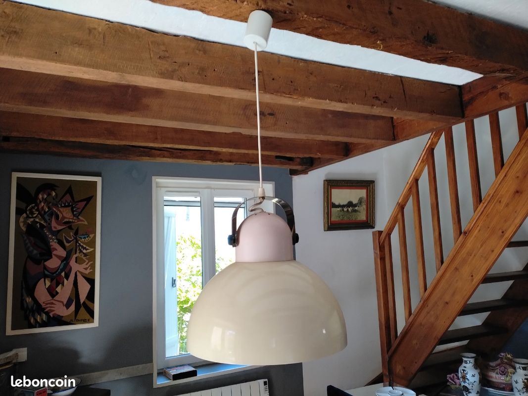 Plafonnier vintage (image 4)