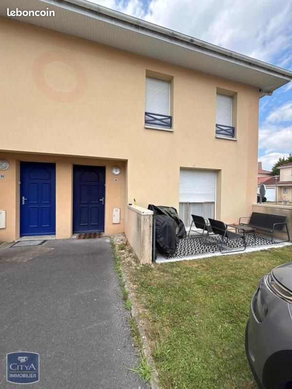 Appartement 3 pièces 66 m² · à Hasnon · 66 m² · 671 €/mois