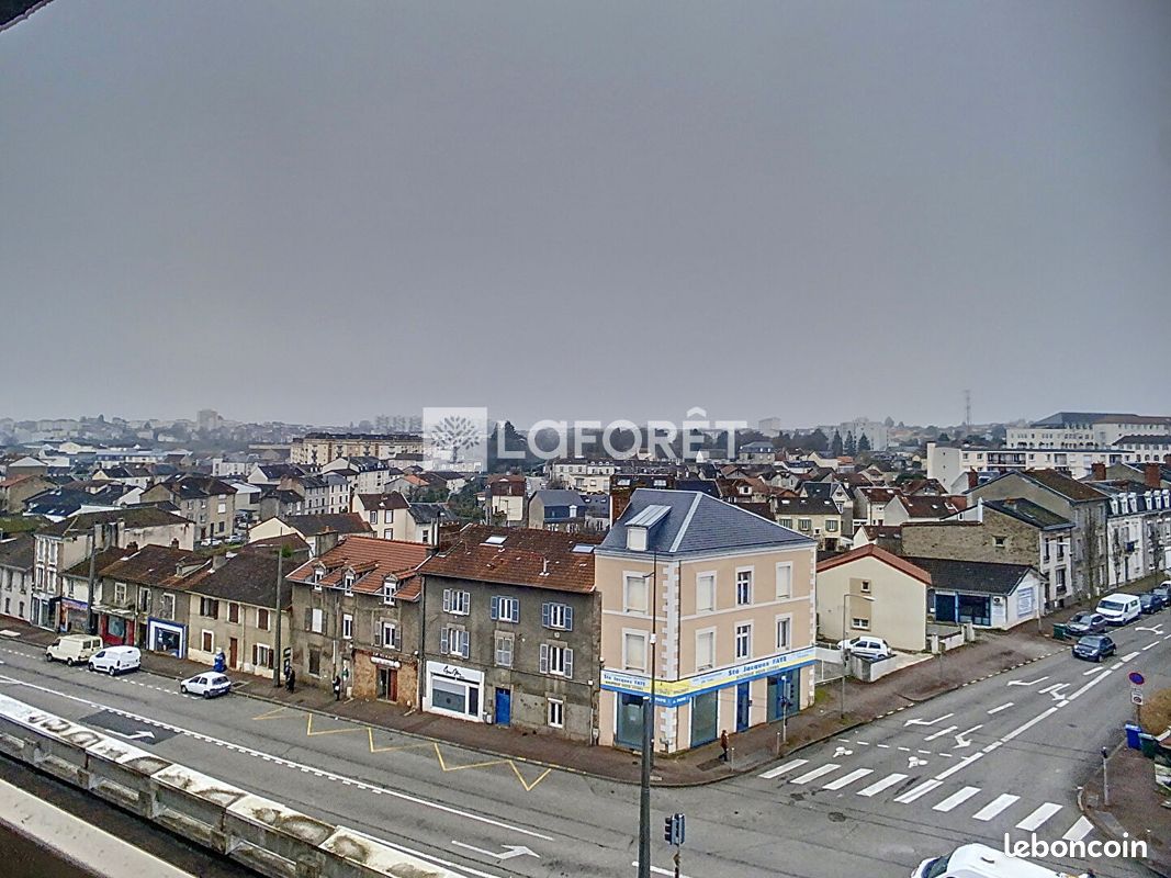 Appartement 3 pièces 71 m² - Limoges 87000 (image principale 11)