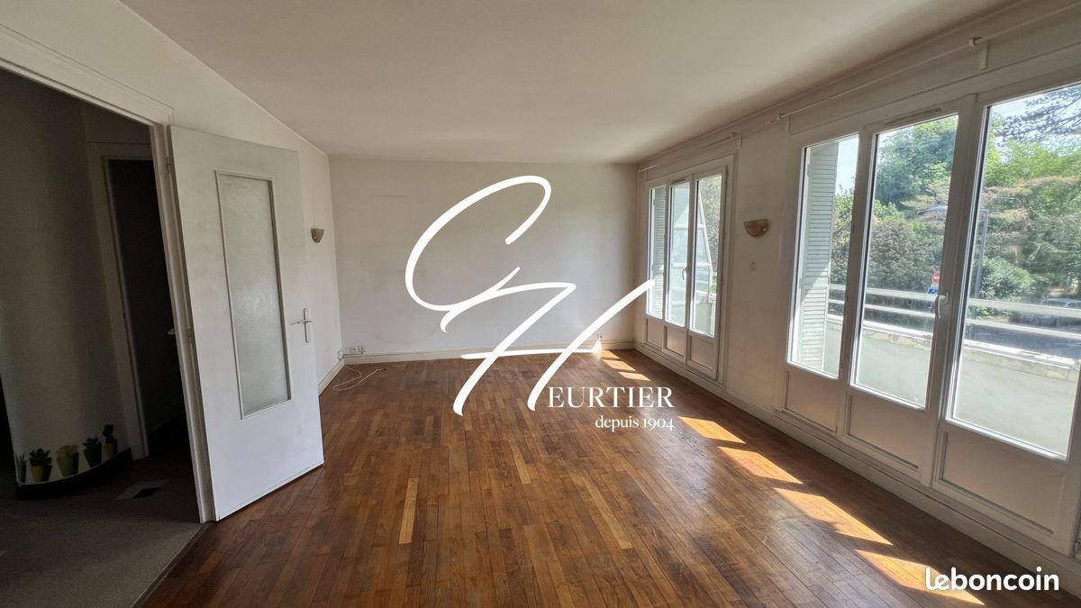 Appartement 2 pièces 63 m² · à Grenoble · 63 m² · 110 000 €