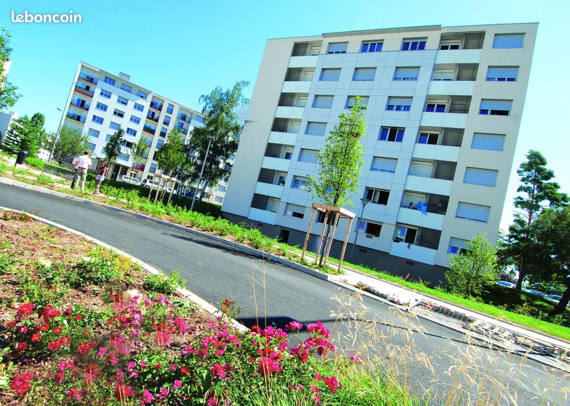 Appartement a louer saint-chamond - 3 pièce(s) - 65 m2 - Surfyn