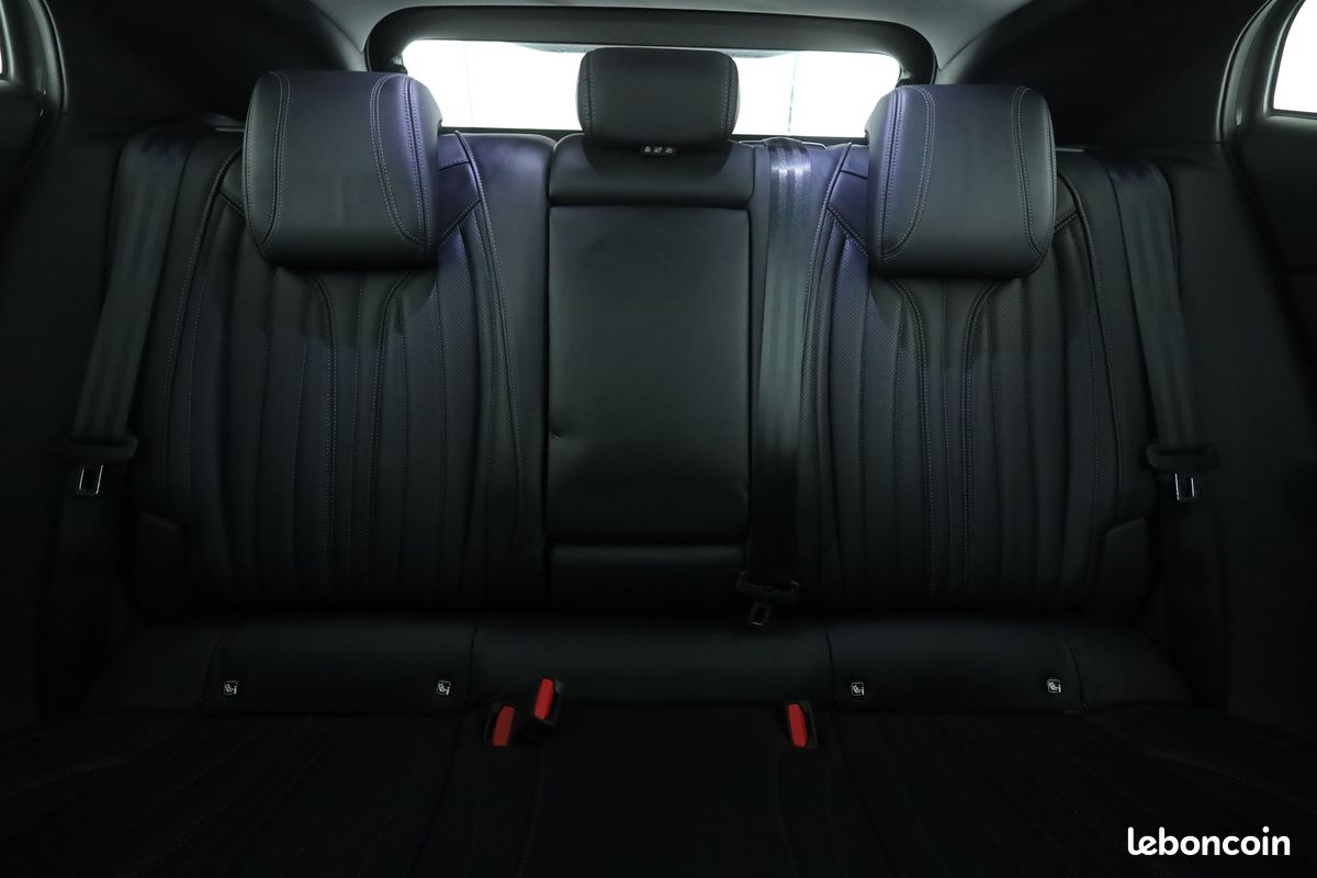 DS Automobiles DS 4 1.6 E-Tense Hybride Rivoli EAT8 225 ch (image 9)