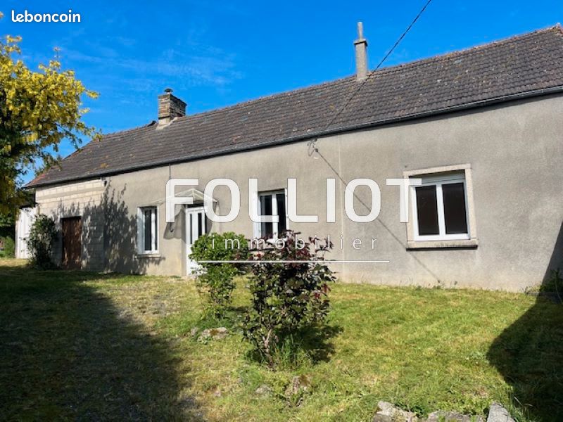 Maison 3 pièces 70 m² · à Valdallière · 70 m² · 66 000 €