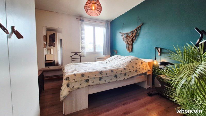 Appartement 2 pièces 33 m² · à Mont-de-Marsan · 33 m² · 79 900 €