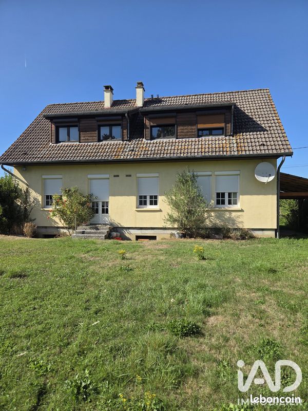 Maison 7 pièces 140 m² · à Daours · 140 m² · 230 000 €