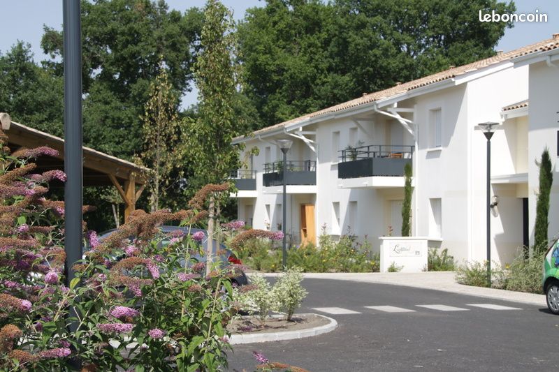 Appartement 2 pièces 35 m² · à Mérignac · 35 m² · 800 €/mois
