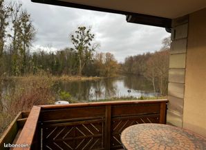 Appartement 2 pièces 40 m² · à Strasbourg · 40 m² · 870 €/mois