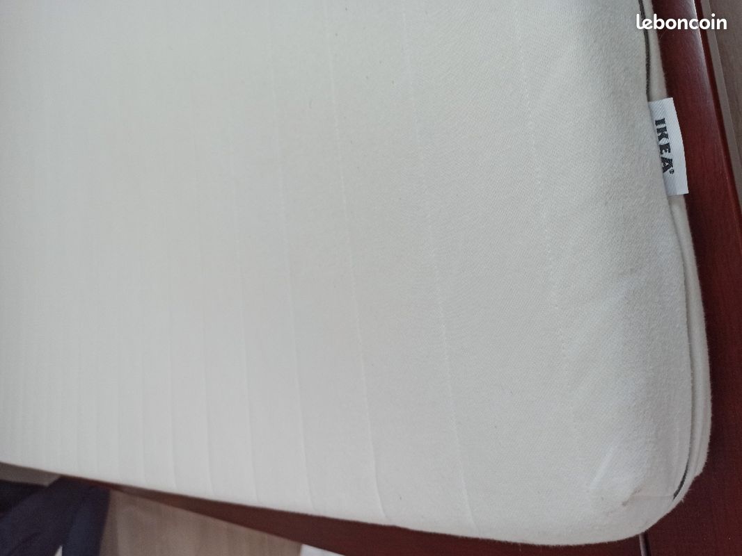 Matelas 140x200 (image 1)