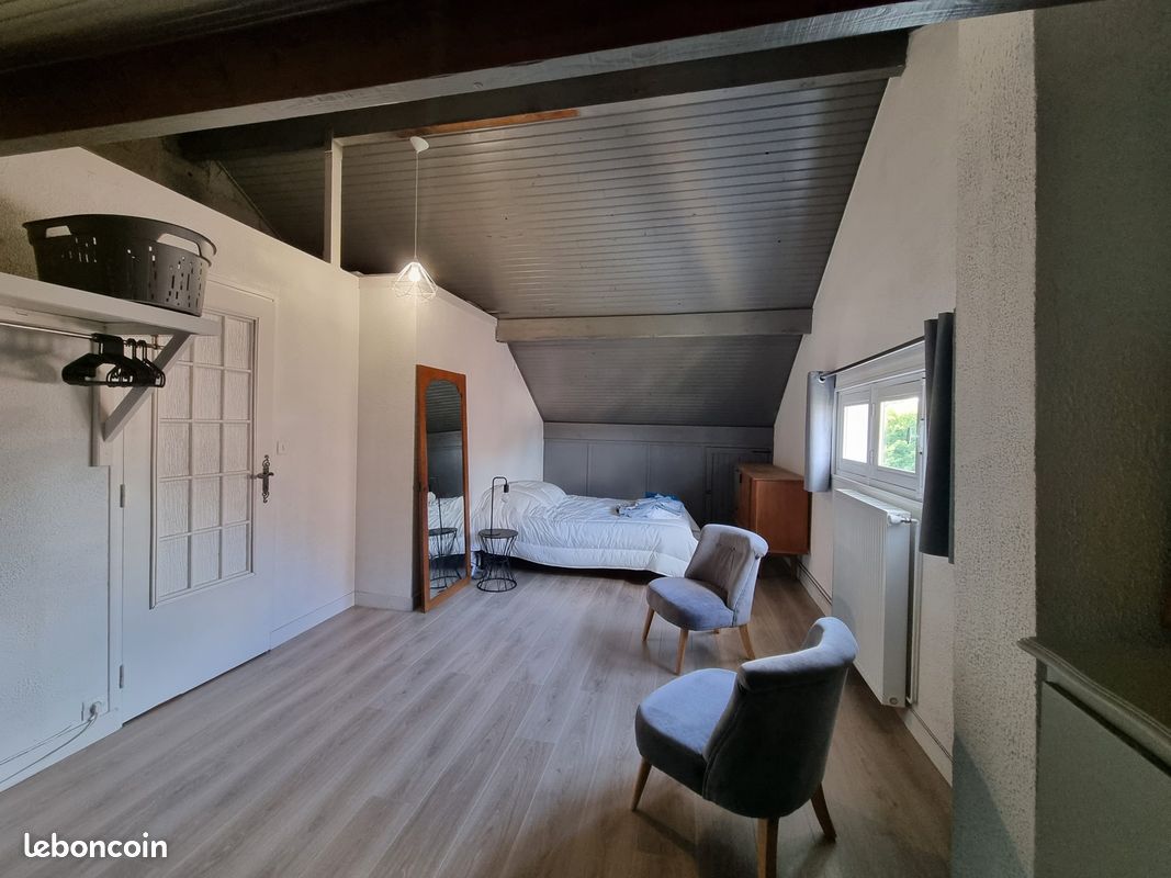 Appartement a louer combs-la-ville - 1 pièce(s) - 19 m2 - Surfyn