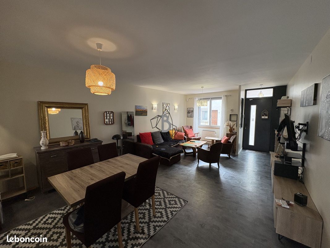 Maison 4 pièces 106 m² · à Valence-d'Albigeois · 106 m² · 142 000 €