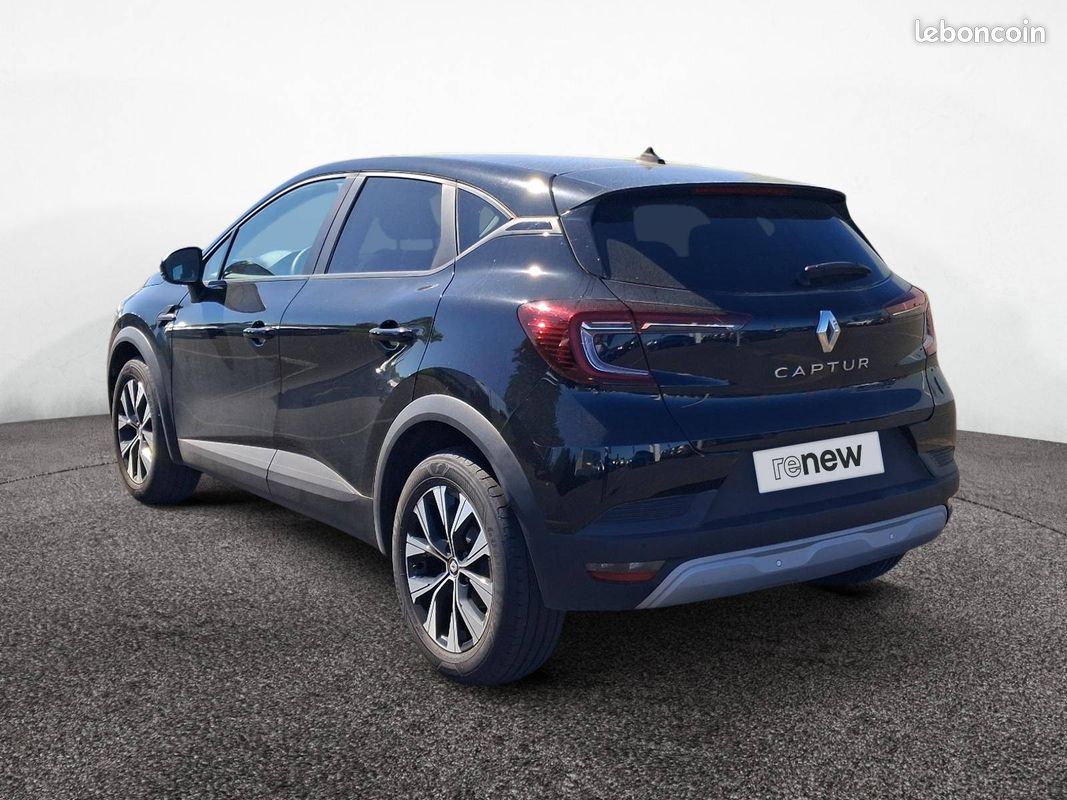 RENAULT Captur TCe 90 Evolution (image 3)