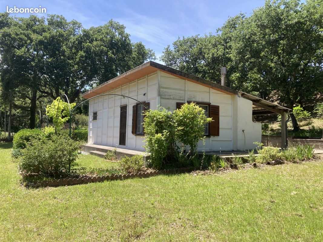 Maison 2 pièces 50 m² · à Argelès-sur-Mer · 50 m² · 199 000 €