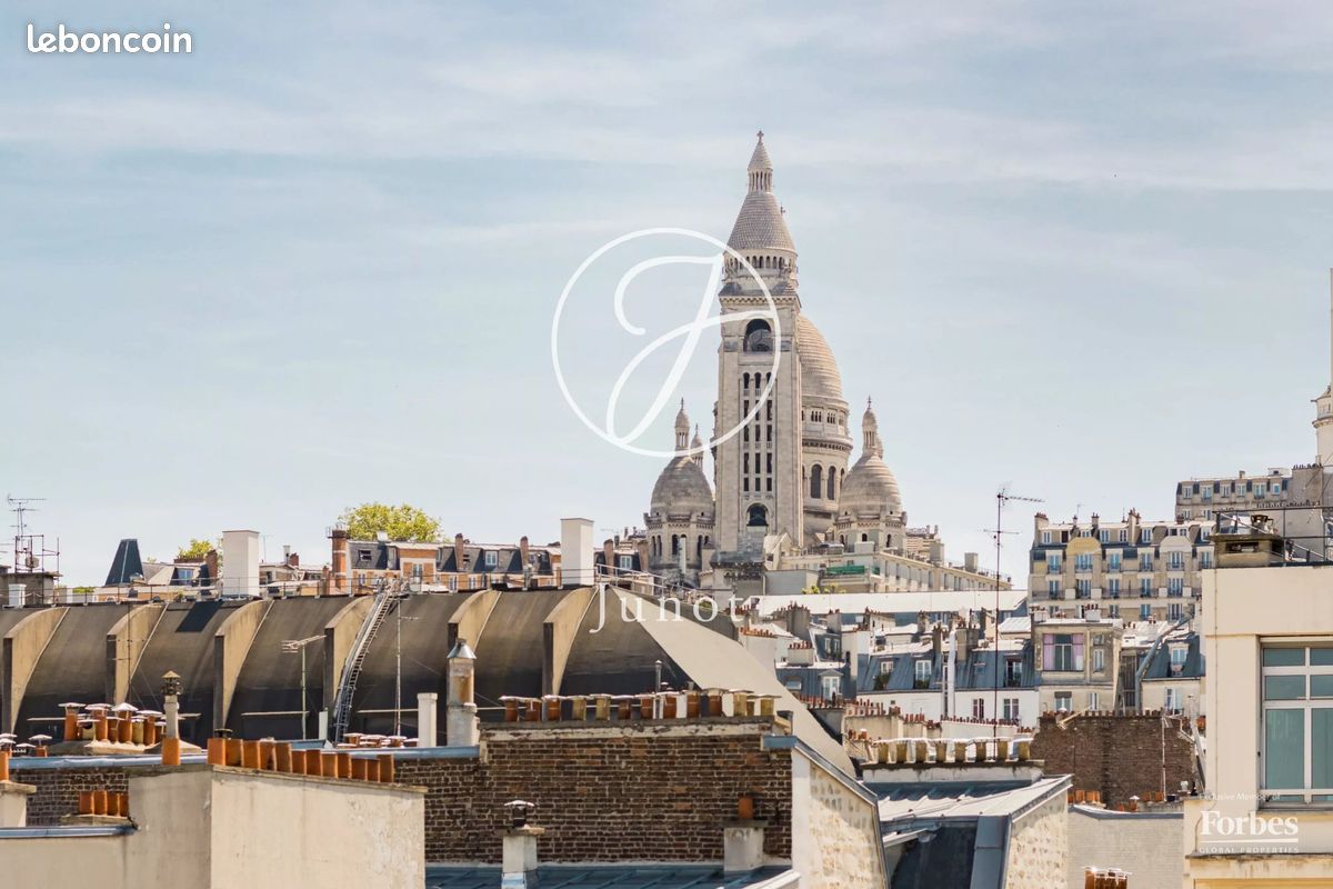 Appartement 4 pièces 115 m² · à Paris · 115 m² · 1 550 000 €