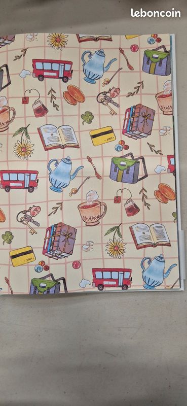 Le fabuleux clubs de lecture du bus, Céline Person (image 3)