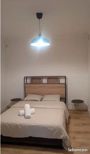 Appartement 2 pièces 37 m² · à Le Mans · 37 m² · 685 €/mois