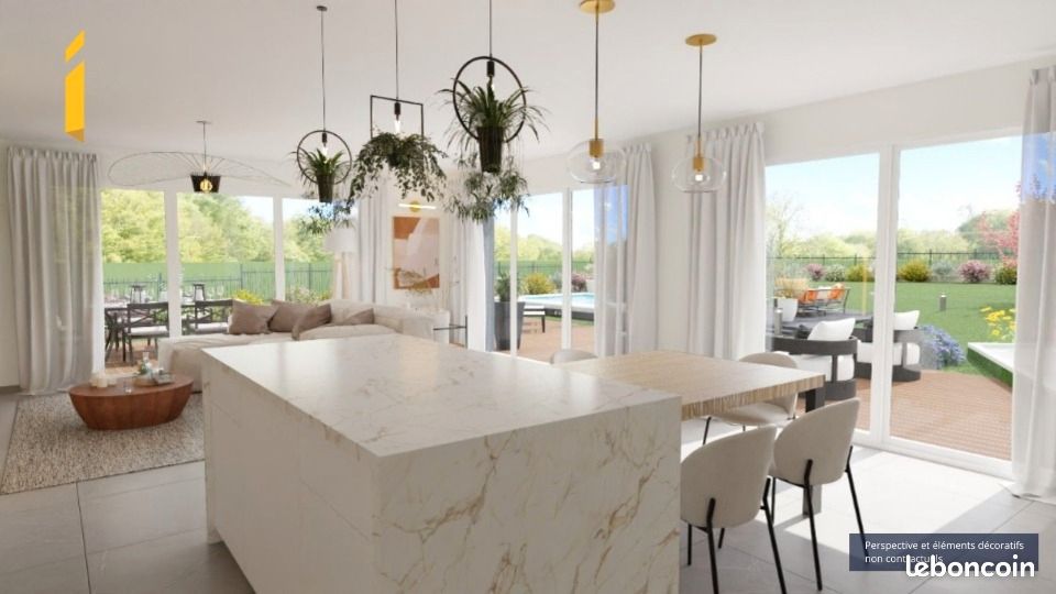 Maison 5 pièces 125 m² (image 6)