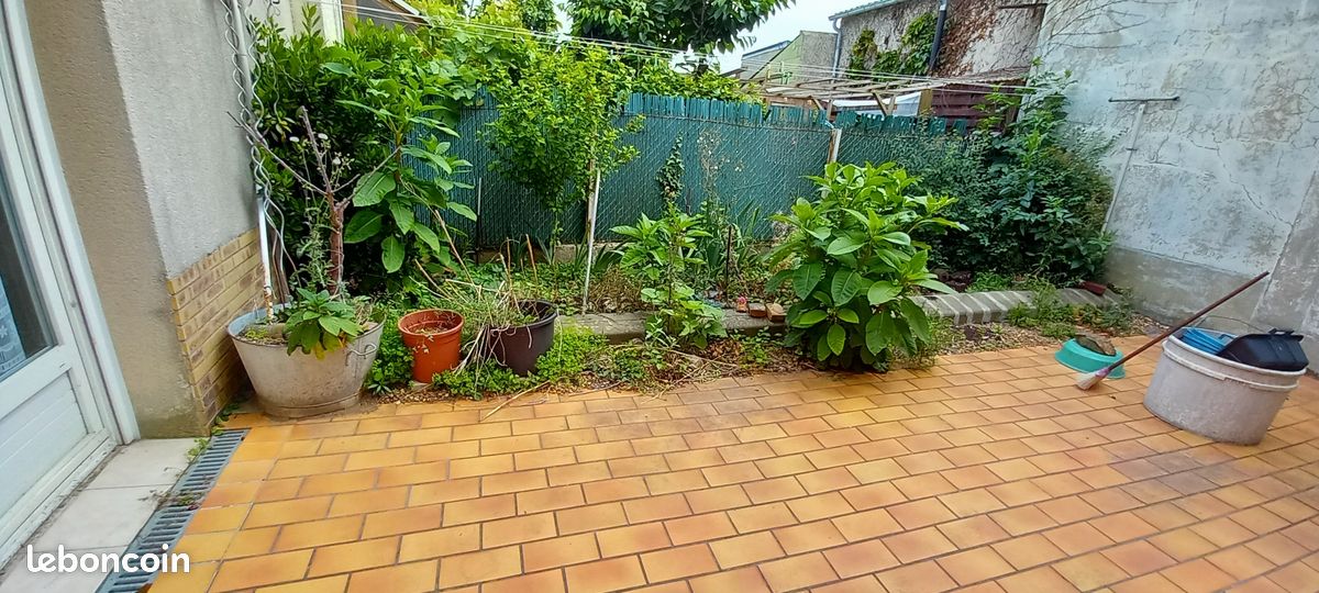 Maison 5 pièces 114 m² · au Mans · 114 m² · 164 000 €