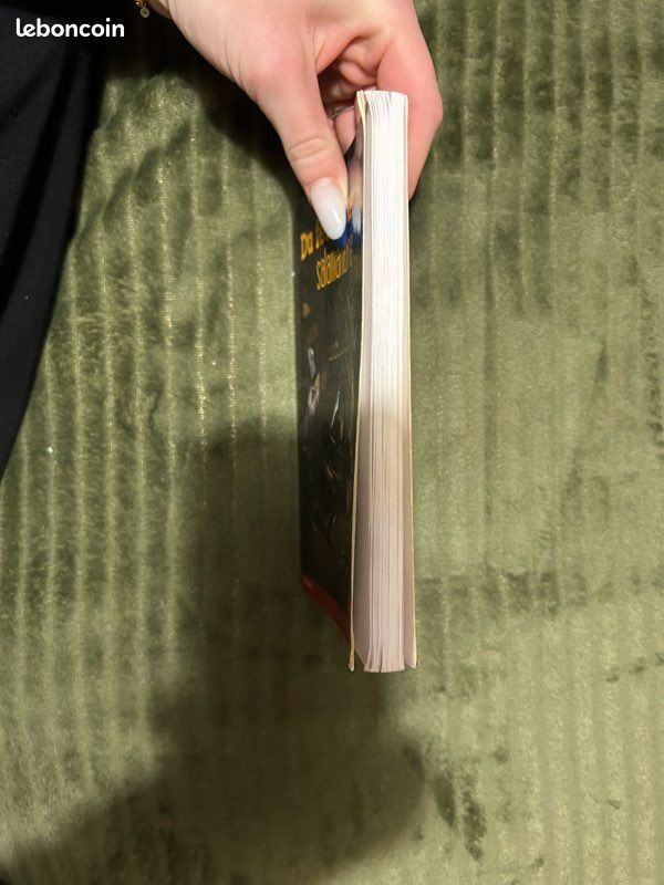 Livre du feu pour la salamandre (image 2)