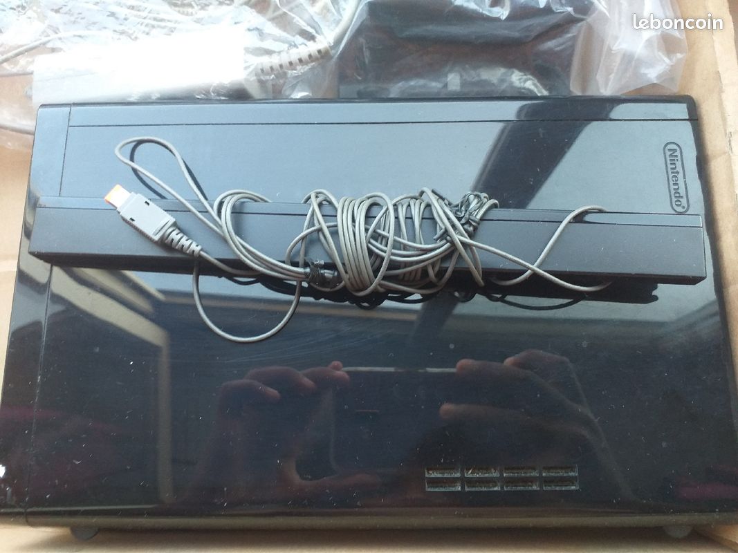 Wii u (image 4)