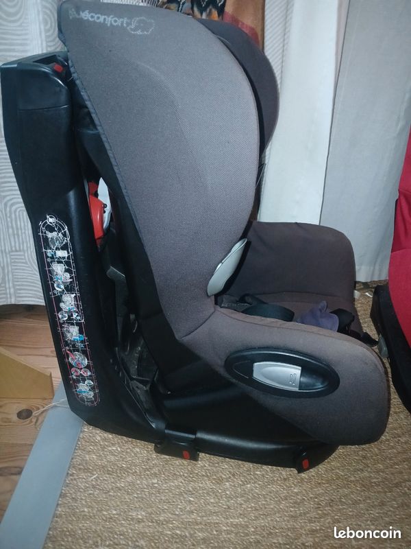 Siege auto bebe confort axiss (image 4)