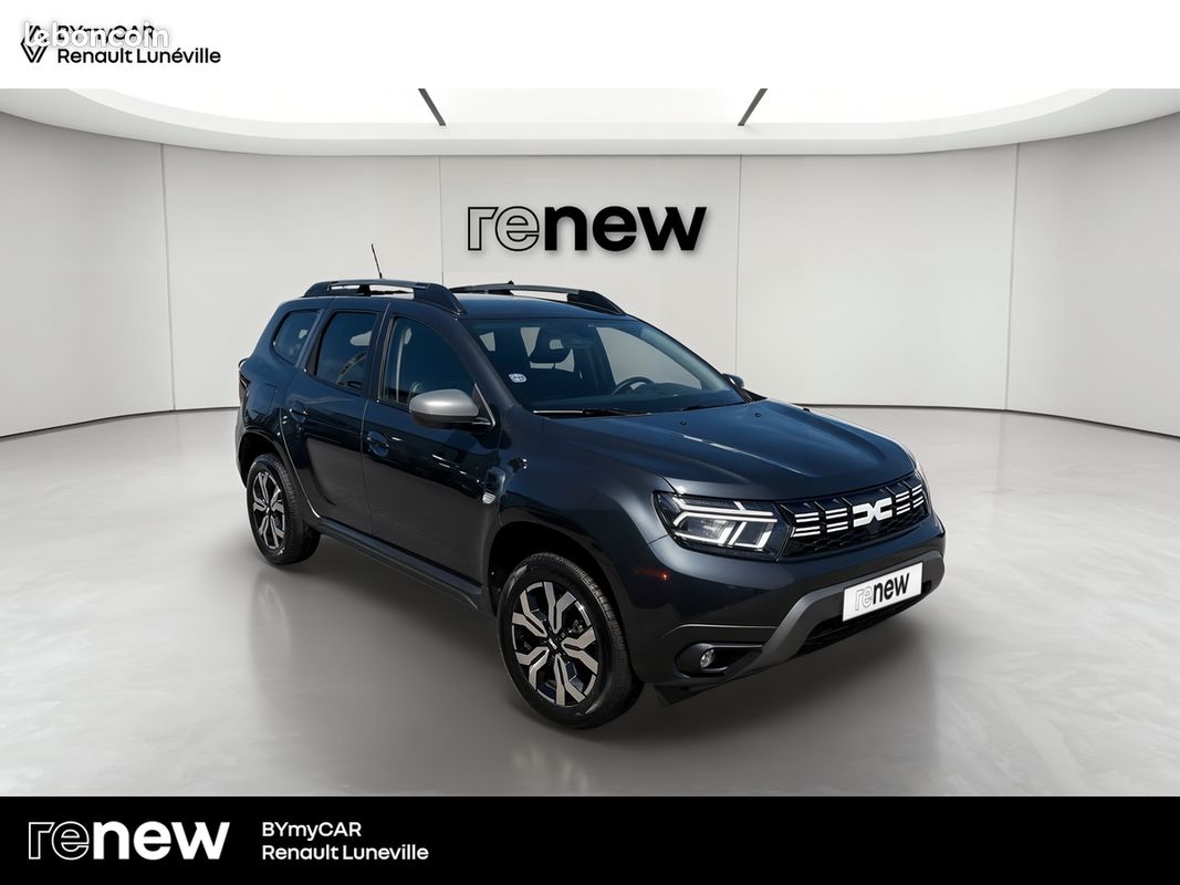 DACIA Duster ECO-G 100 4x2 Journey + (image 7)