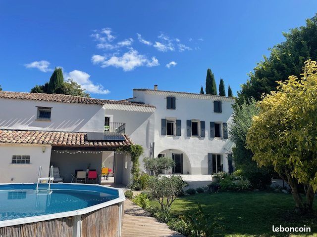 Maison 5 pièces 242 m² · à Montélimar · 242 m² · 520 000 €