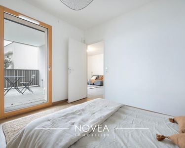 Appartement 260 000 € - 55 m²